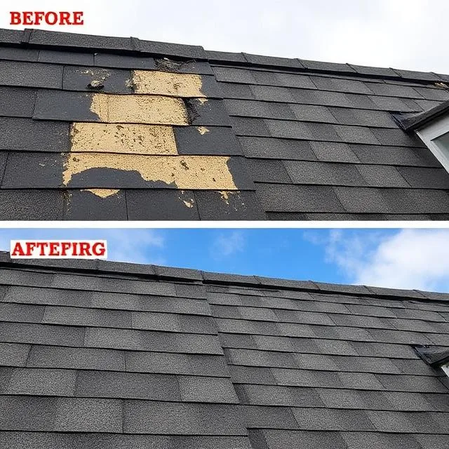Roof Repair Near Me in Sachse, TX near me